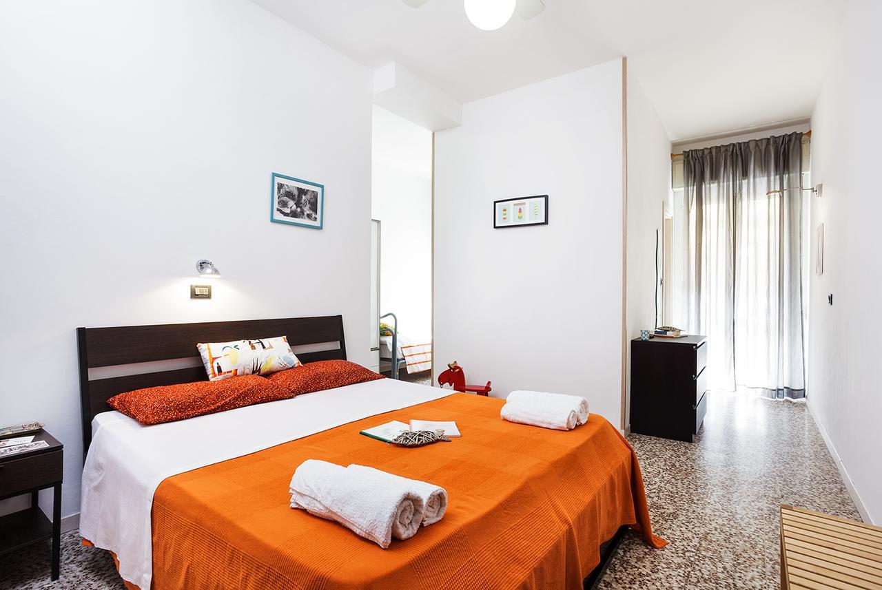 Hotel Paris Rimini Exterior photo